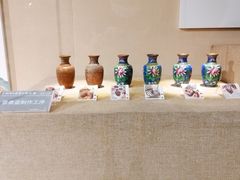 -北京工艺美术博物馆