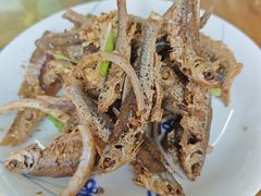 -芦茨金富饭庄·25年老字号·专做稻草鸡