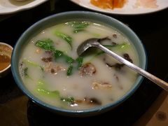 -新南华大酒店(广中店)