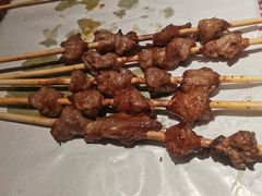 -寂寞的豆芽(西大望南路店)