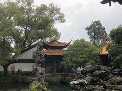 -浙江西湖美术馆