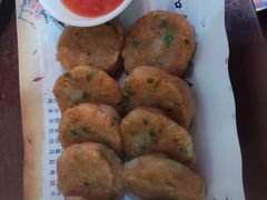 -和源祥·日照菜扛把子(万平口一店)