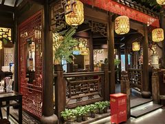 -南京大牌档(中关村领展广场店)