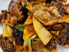 -蓬莱阁中餐厅(崇文门店)