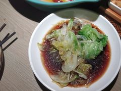 -望蓉城·古法酸菜鱼·川小馆(金桥国际店)