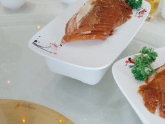 -大碗居·烤鸭·鱼头泡饼(天坛东门店)