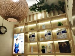 -芳朵美容养生SPA