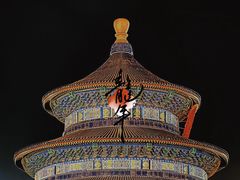 -天坛公园