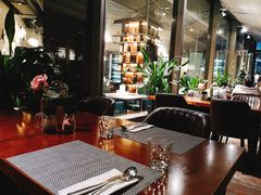 大堂-CASANOVA西餐厅(海信广场店)