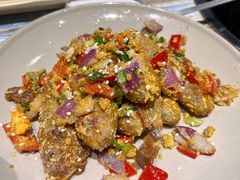 -争鲜·鲍鱼鸡煲(美邻中心店)