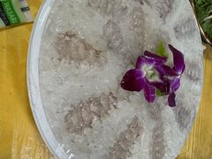 -成发鱼生