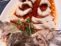 招牌老虎斑-神仙馆(衡山路店)