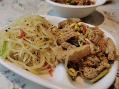 -谷连天八宝粥家常菜(正定店)