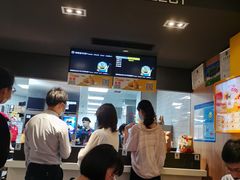 -麦当劳(世纪汇广场店)