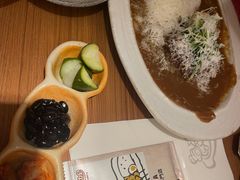 -CURRY YA 熟成咖哩專門店(深圳湾万象城店)