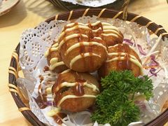 -樱の千渡日式料理·铁板烧•烧鸟(金盛田广场店)