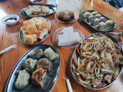 -洲心明记烧肉大粥(总店)