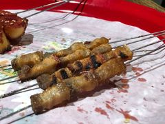 -北三老太太烧烤(人生一串上榜店)