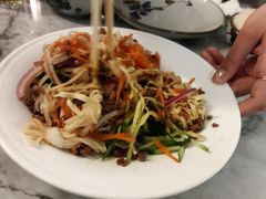 -君霖海鲜私房菜(春柳店)