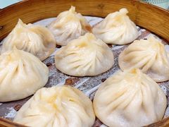 -食惠里小笼包面馆(越秀店)