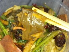 -问渔烤鱼(回龙观总店)