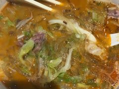 -鼎高高陕西美食(龙德广场店)