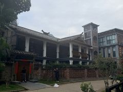 -大新明仕山庄