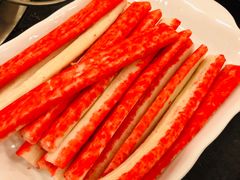 蟹足棒-迎宾楼(解放西街店)