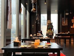 -杉海和牛烧肉海鲜自助(会展城店)