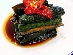 酱香黄瓜-和记小菜(东方店)