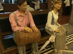 -沈阳金融博物馆