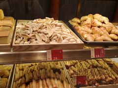 -詹记宫廷桃酥王(芜湖万达店)