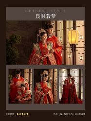 -女王风尚STUDIO·轻奢化定制