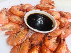 -南海渔家•海鲜•正宗海南菜(海棠湾店)