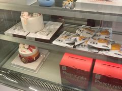 -CAKE BOSS 蛋糕老板(西单君太百货店)