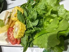 -Thai Basil罗勒叶泰式餐厅(时代天街店)