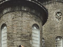 -平安桥天主教堂