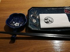 -松岛日本料理(汾江路店)