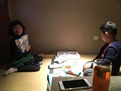 -贵木日本料理·铁板烧(新地假日广场店)