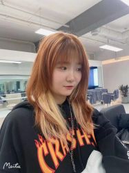 -HG美发设计沙龙