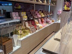 -好利来(马家堡店)