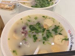 -鸭得堡老鸭汤·鸭血粉丝(南京博物院店)
