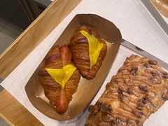 -巴黎贝甜(常德路店)