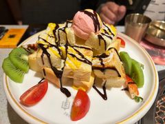 -炭之家齐齐哈尔大片烤肉·涮毛肚火锅·齐齐哈尔烤肉(中央大街店)