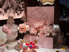 -喜茶(深圳福田星河COCO Park店)
