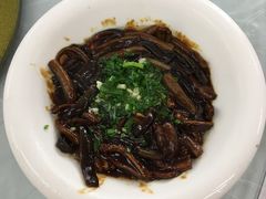 响油鳝丝-状元楼(金溪路店)
