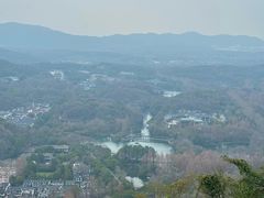 -九曜山