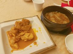 -亚龙湾红树林度假酒店御粤阁