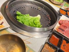 -炭之家·齐齐哈尔非遗烤肉·鲜切直供(中央大街店)