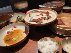 -青年公社烤鸭(熙悦天街店)